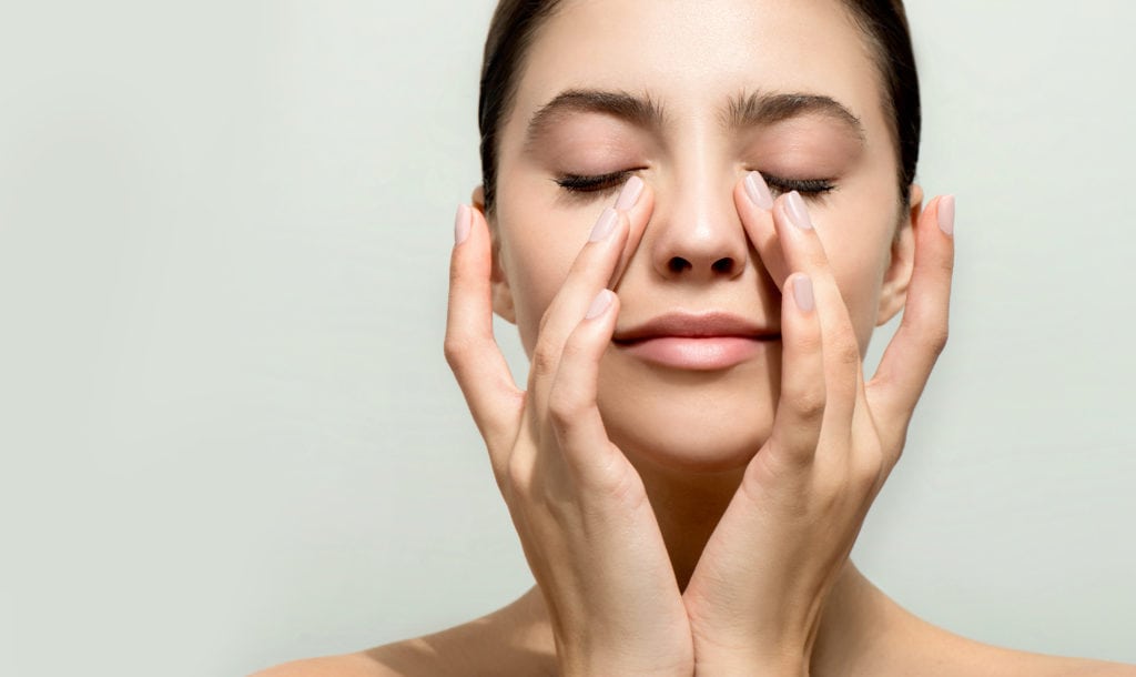 How Can I Relax My Face To Prevent Wrinkles