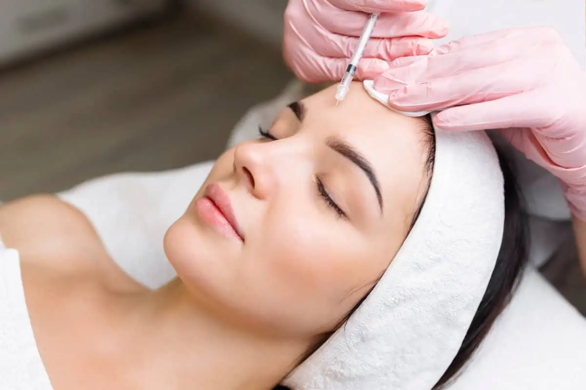 Botox and Dysport by Tenth Avenue Aesthetics in East Northport, NY
