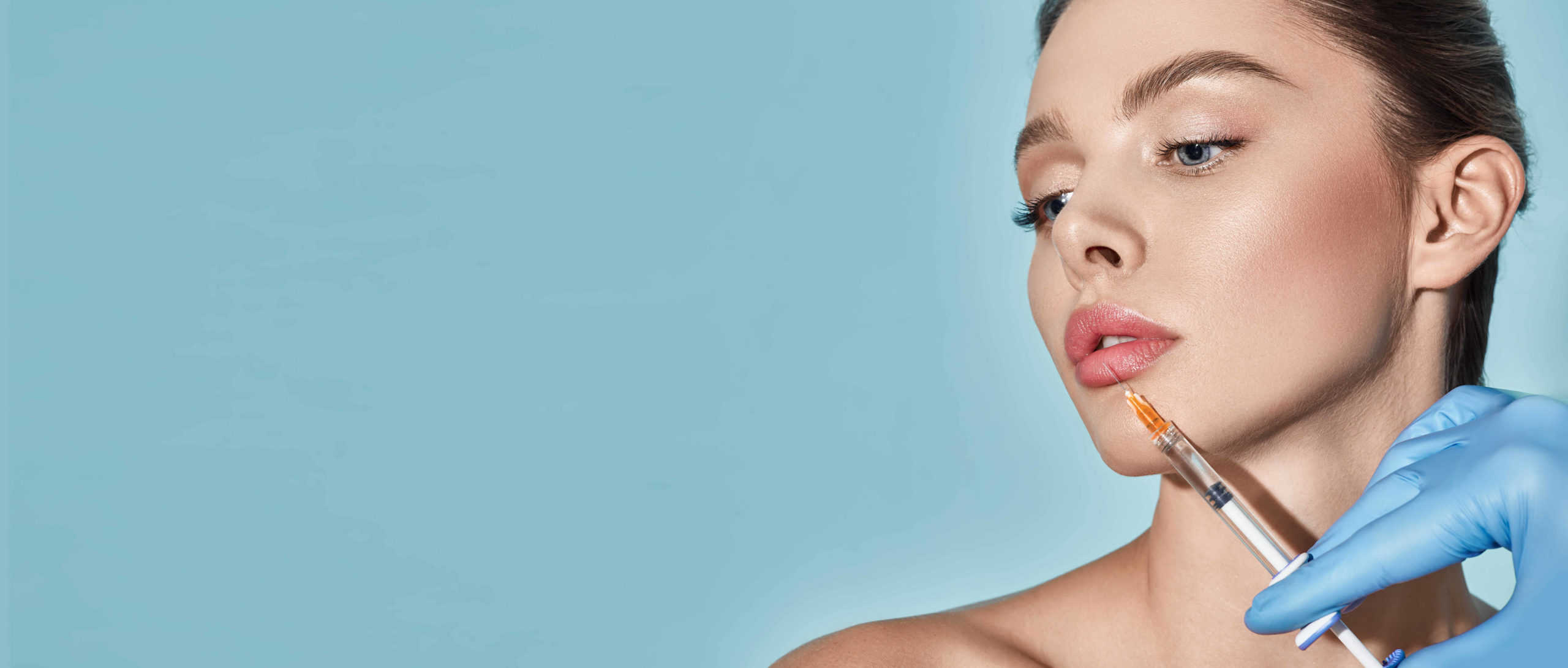 What are Dermal Fillers? | Tenth Avenue Aesthetics