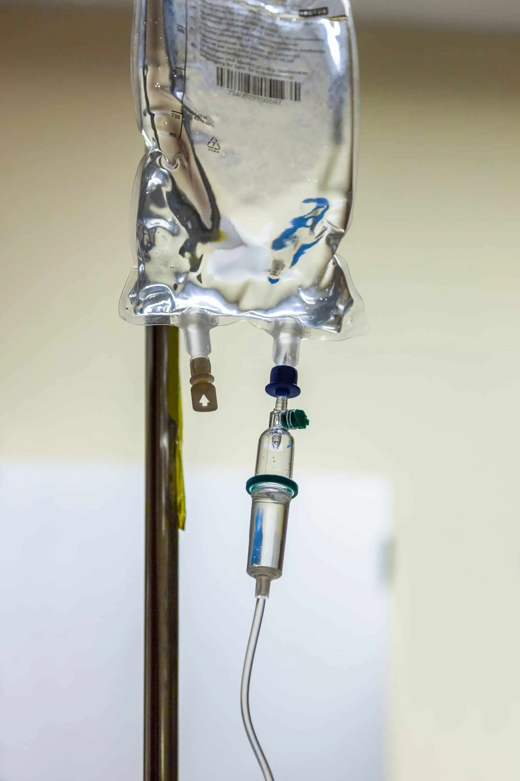 Does IV Hydration Prolong Life | Tenth Avenue Aesthetics | East Northport, NY