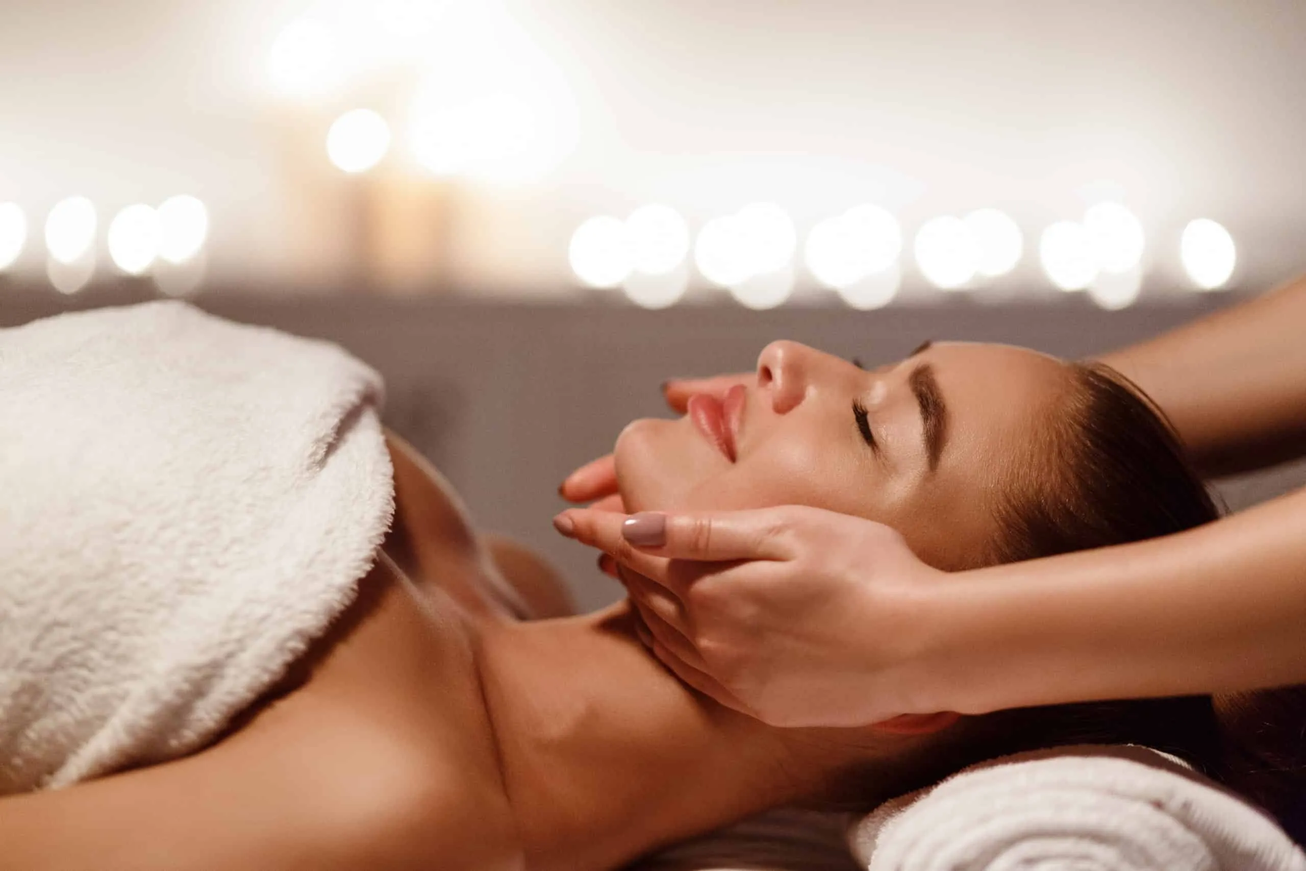 What is an Aromatherapy Facial | Tenth Avenue Aesthetics