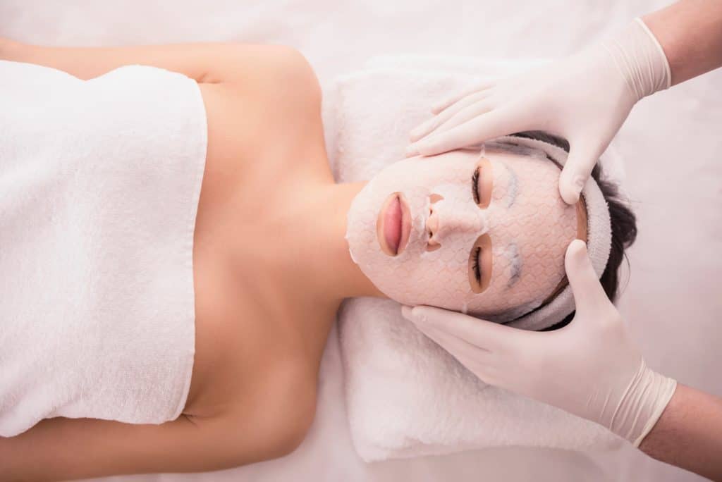 6 High-Tech Facials for Better Skin