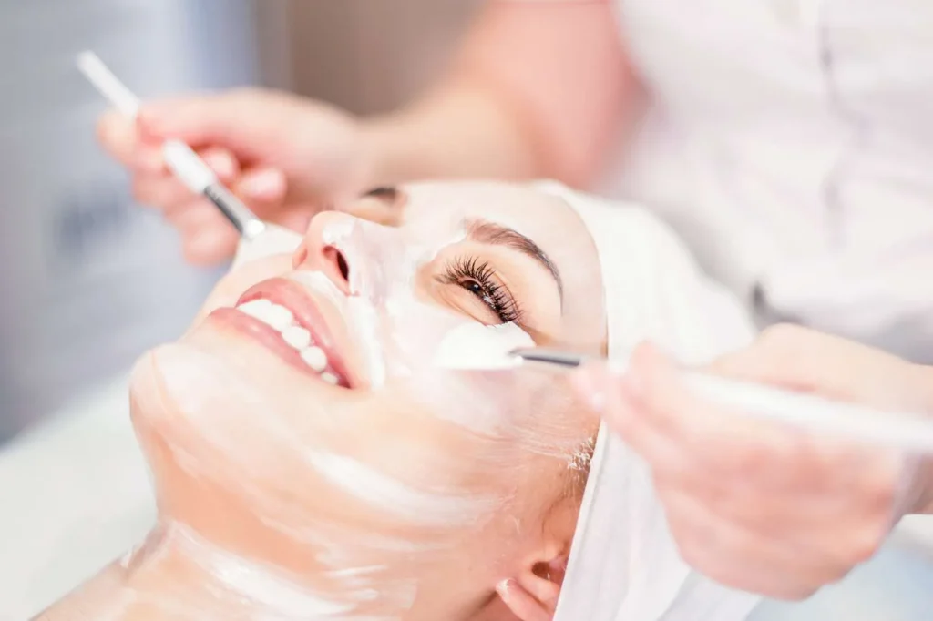 Facials in East Northport and Islip, NY | Tenth Avenue