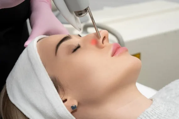 Facial Veins by Tenth Avenue Aesthetics in East Northport NY